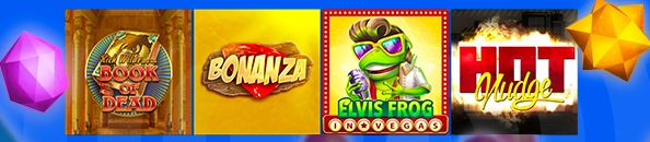 Eu slot casino fr