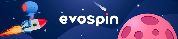 Evospin Casino fr