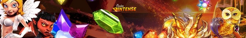 Intense Casino fr