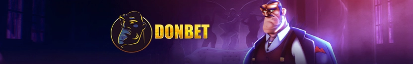 Donbet casino fr