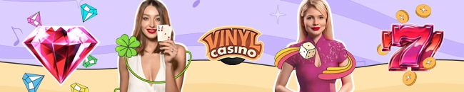 Vinyl casino fr