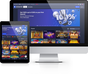 Betmaster Casino fr