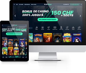 Playzilla Casino fr