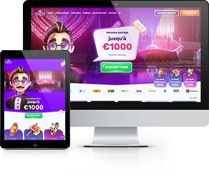 Slots Palace Casino fr