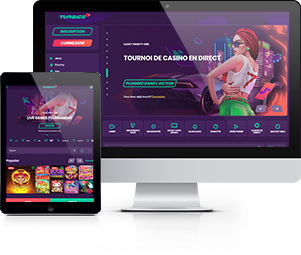 Turbico Casino fr