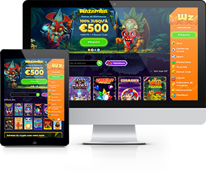 Wazamba Casino fr