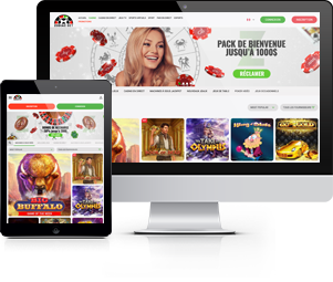 ZodiacBet Casino fr