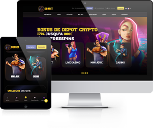 Donbet casino fr