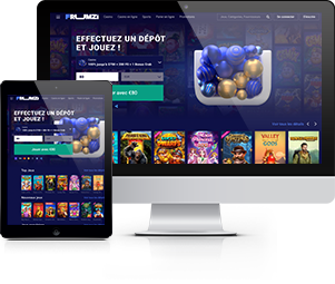 Frumzi casino fr