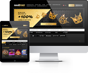 Gamrfirst casino fr