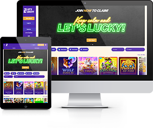 Letslucky casino fr