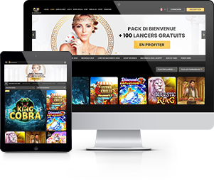 Olympusbet casino fr