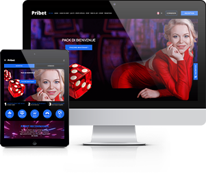 Pribet casino fr