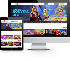 Swiss win casino fr