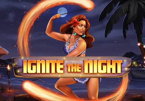 ignite the night machine a sous