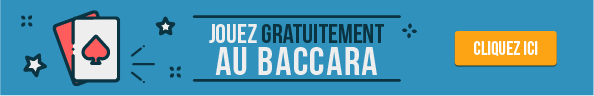 jouez gratuitement au baccara