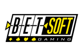 Betsoft Logo