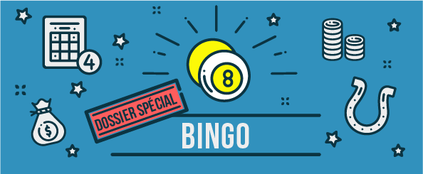 Dossier special bingo