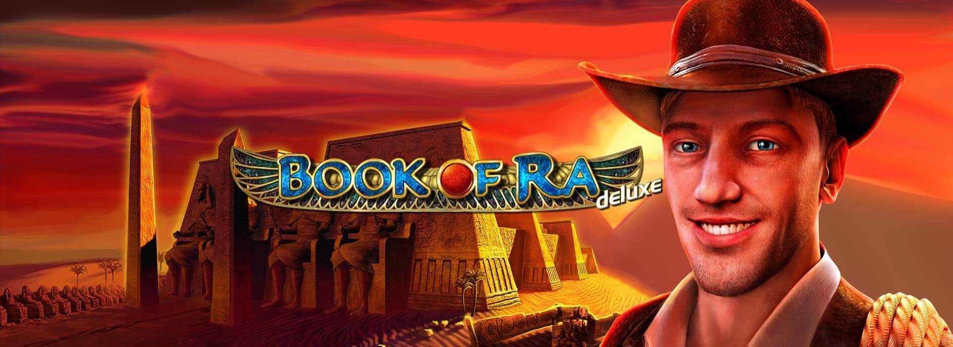 book of ra