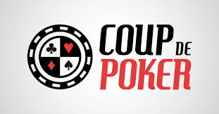 coup de poker