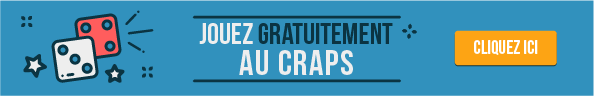 Jouez gratuitement au craps