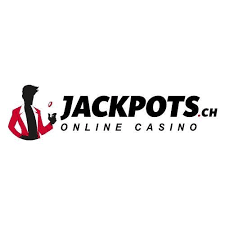 Jackpots.ch