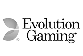 Evolution Gaming Logo