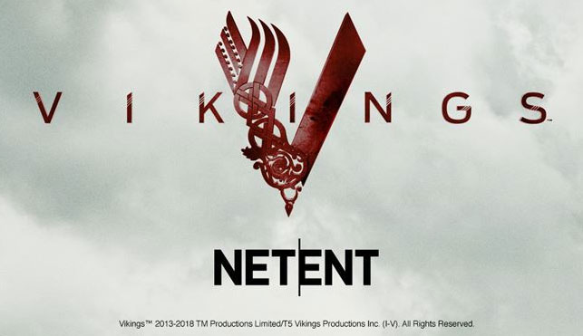 viking netent