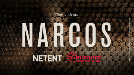 narcos netent