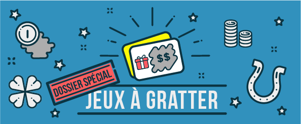 dossier jeux à gratter