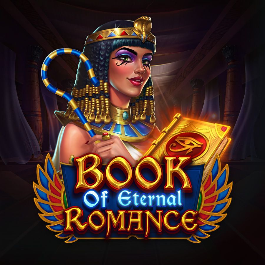 Le lancement slot book of eternal romance wizard games