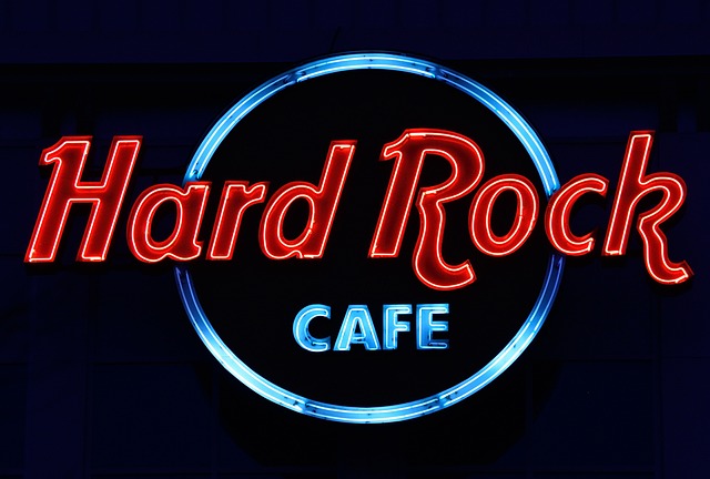 Le nouveau programme fidelite hard rock