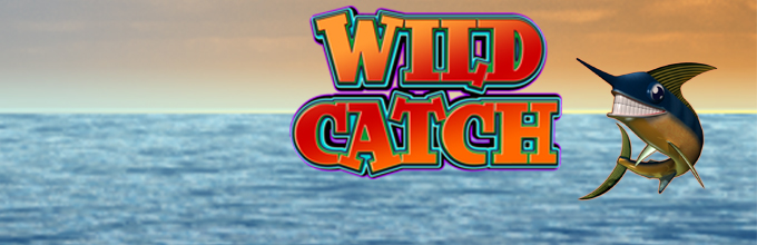 wild catch microgaming