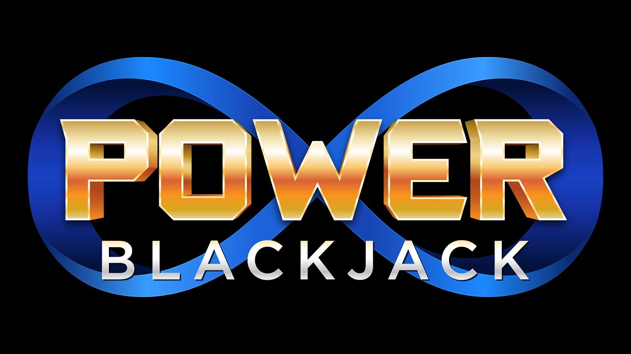 power blackjack evolution gaming