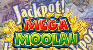 mega moolah jackpot