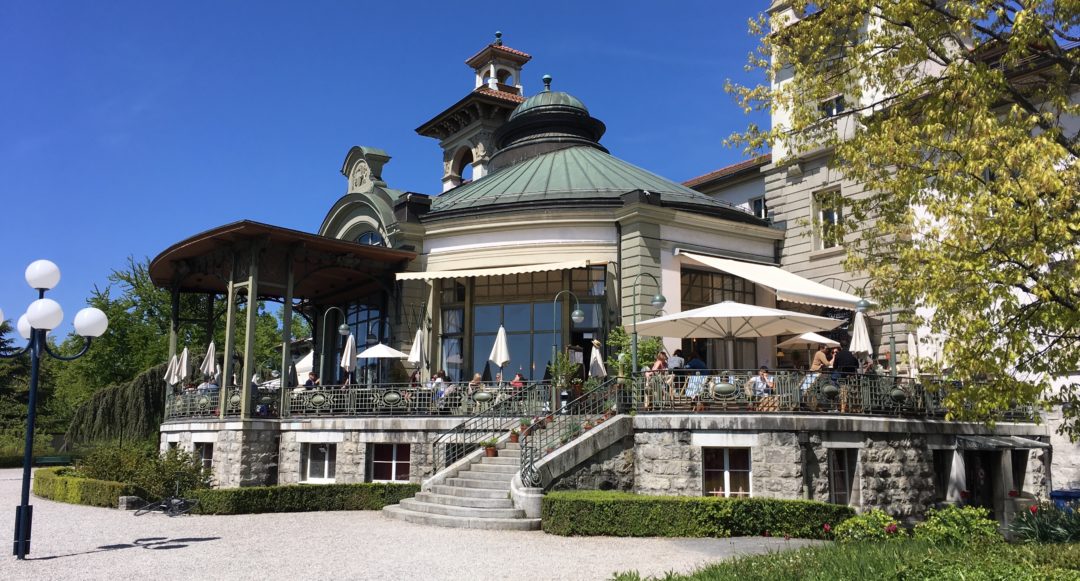 casino lausanne