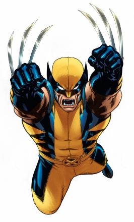 wolverine