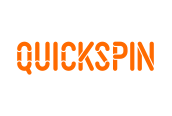 Quickspin logo