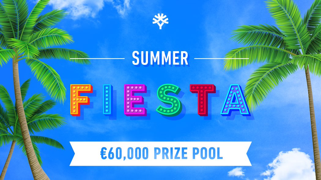 Summer fiesta yggdrasil