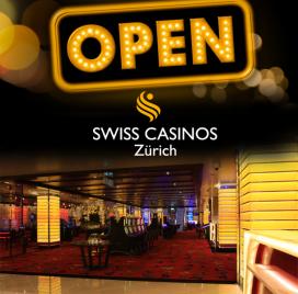 Swiss casinos holding retrouve progressivement le sourire