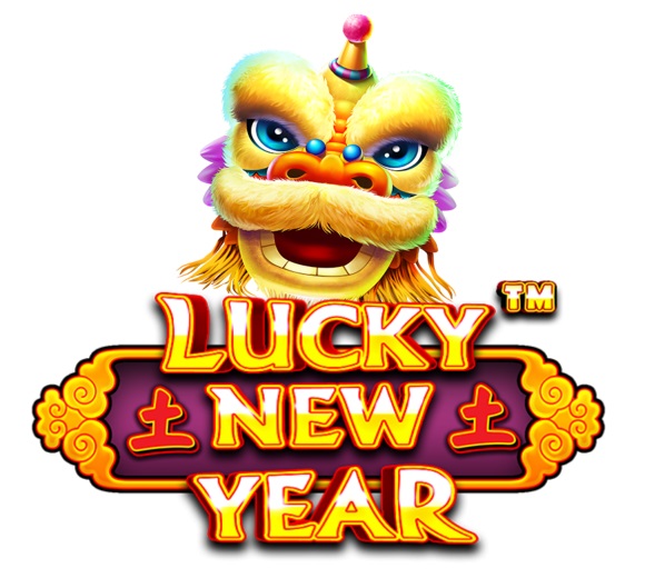 machine à sous Lucky New Year de Pragmatic Play