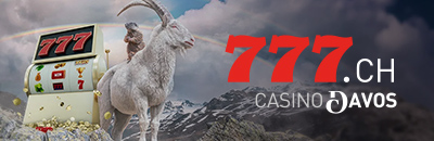 777 casino Twint