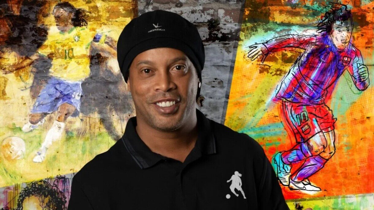 Ronaldinho