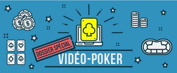 dossier video poker