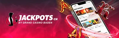 aller sur jackpots casino
