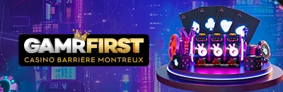 jouer sur gamrfirst casino