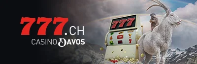 miser sur 777 casino